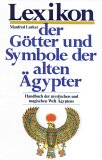 Lexikon der Gtter und Symbole der alten gypter